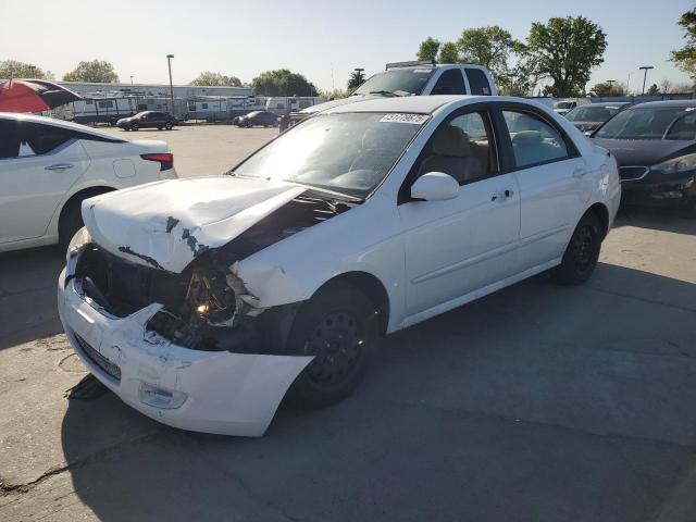 KIA SPECTRA EX