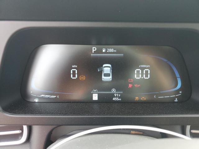 2025 HYUNDAI ELANTRA SE - KMHLL4DG4SU919137