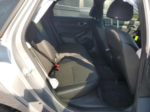2023 HONDA CIVIC SPOR - 2HGFE2F57PH559725