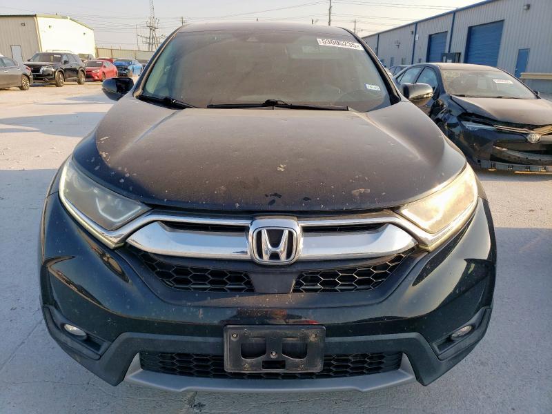 2018 HONDA CR-V EX - 5J6RW1H5XJA005210
