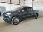 2022 CHEVROLET SILVERADO - 1GCUYEED2NZ118248