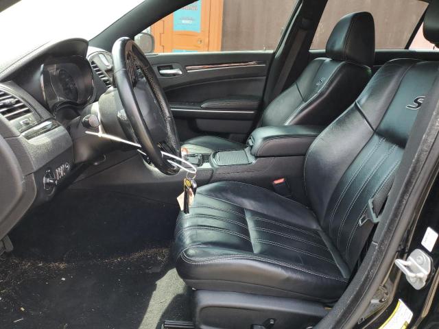2019 CHRYSLER 300 S - 2C3CCAGG3KH632149