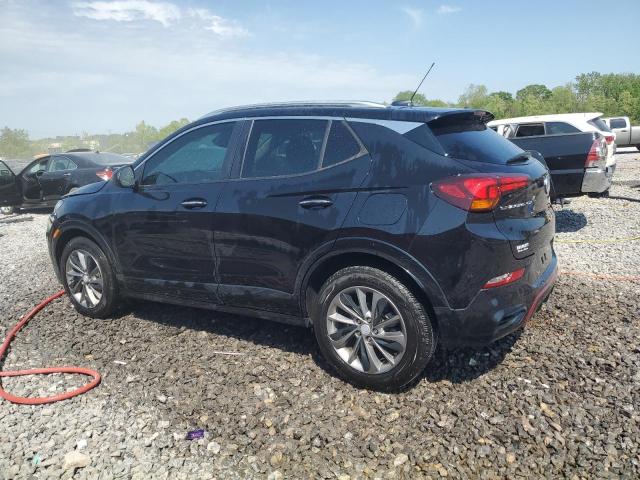 Vin: kl4mmdsl8nb073448, lot: 53580445, buick encore select 20222