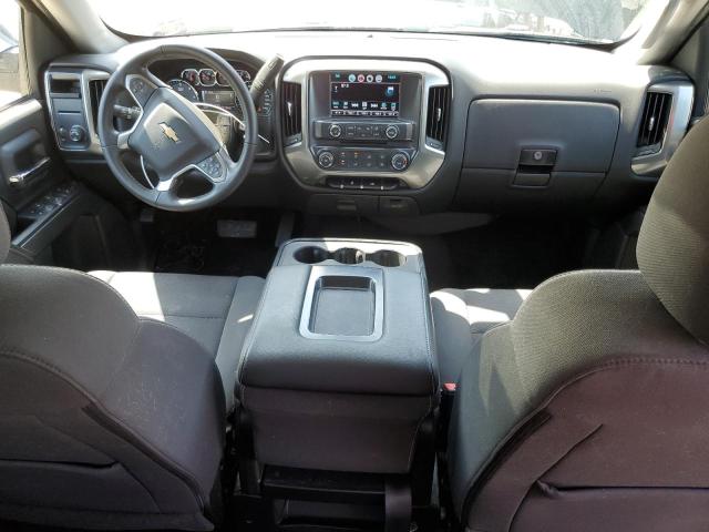 2018 CHEVROLET SILVERADO - 3GCPCREC0JG189095