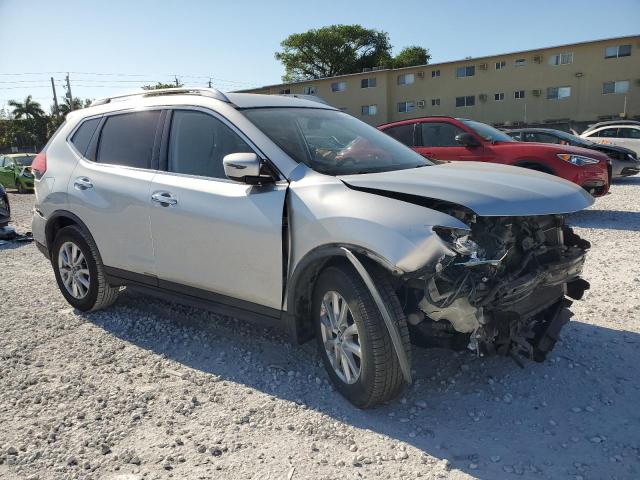 2017 NISSAN ROGUE S - KNMAT2MT0HP611998