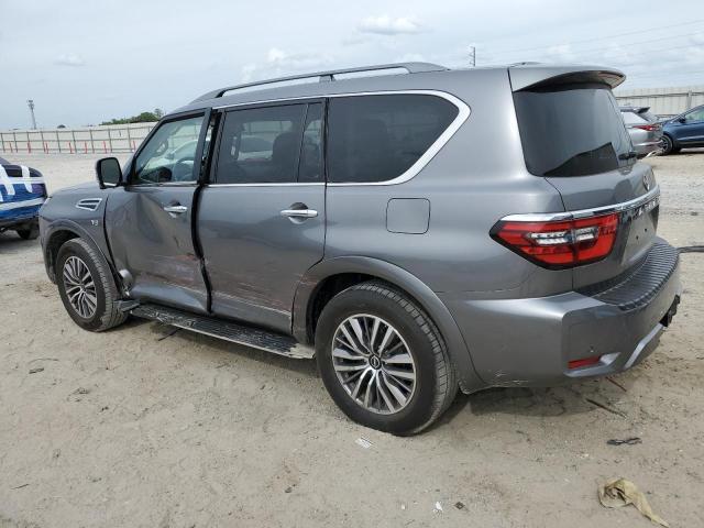 Vin: jn8ay2ba2n9392873, lot: 52304805, nissan armada sl 20222