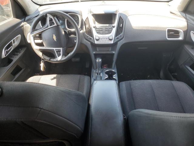 2017 CHEVROLET EQUINOX LT - 2GNALCEK8H1581603