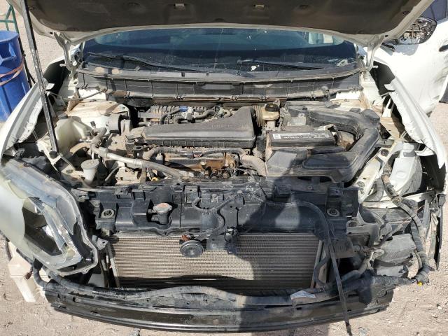 2016 NISSAN ROGUE S - 5N1AT2MTXGC798930