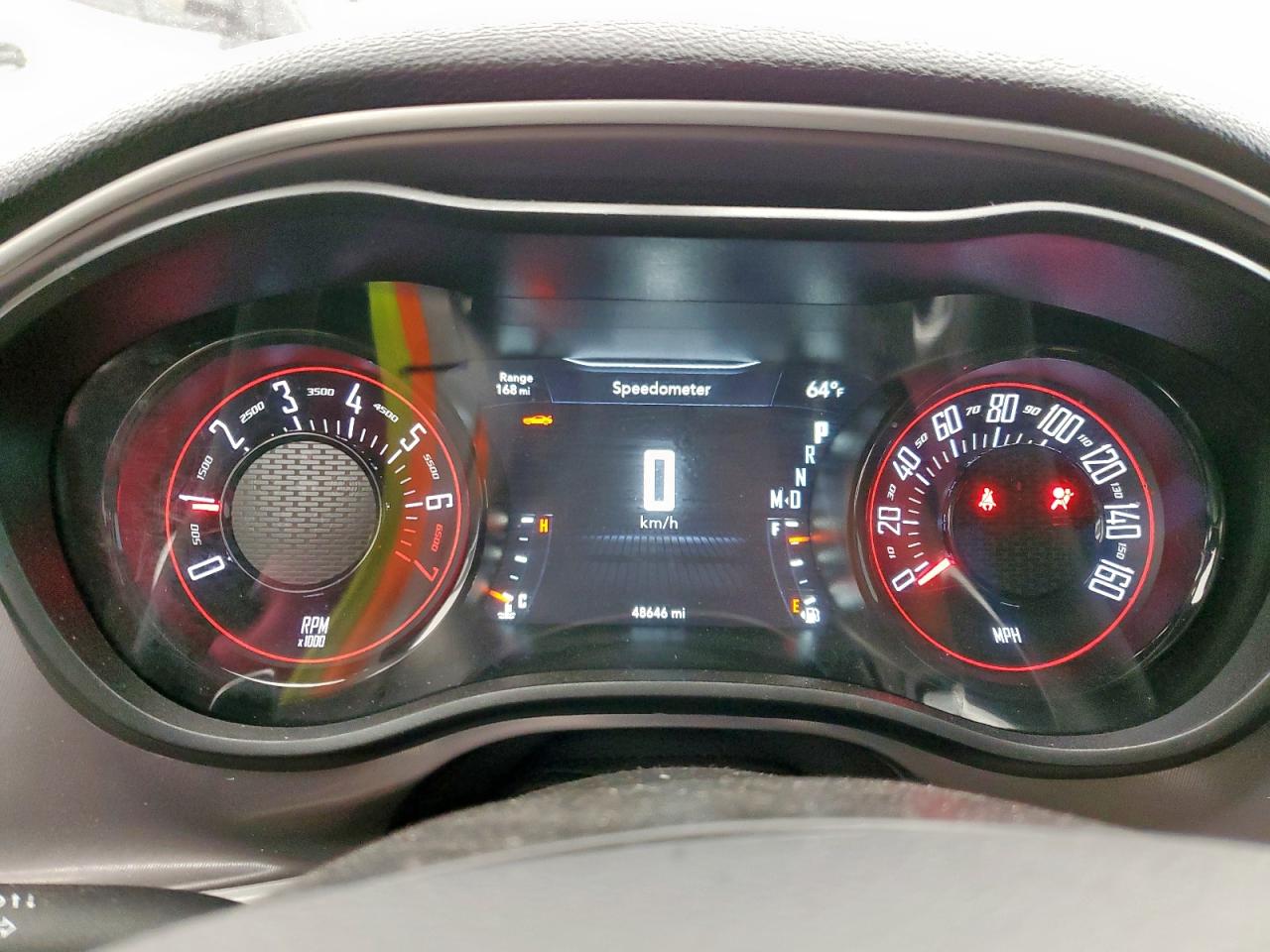 Dodge Challenger 2022