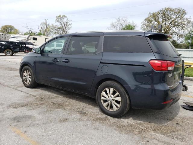 Vin: kndmb5c11h6246738, lot: 53835165, kia all models lx 20172