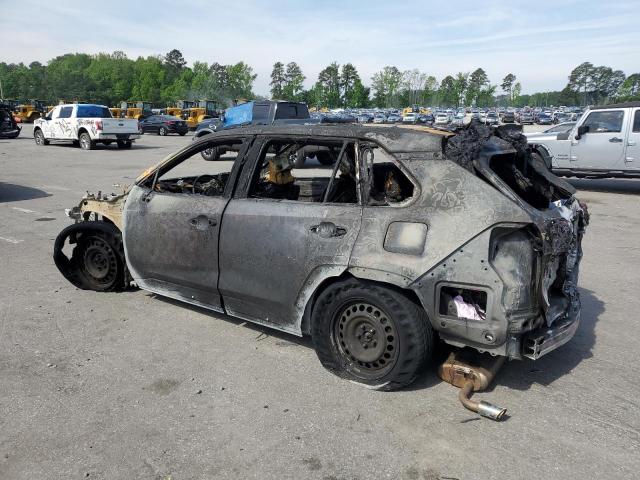 Vin: 2t3f1rfvxmc156774, lot: 54336105, toyota rav4 le 20212