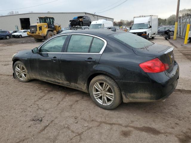 Vin: jn1dv6ar0bm651968, lot: 53128955, infiniti g25 20112