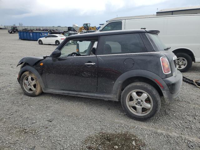Vin: wmwmf3c58atz63234, lot: 52497135, mini cooper 20102