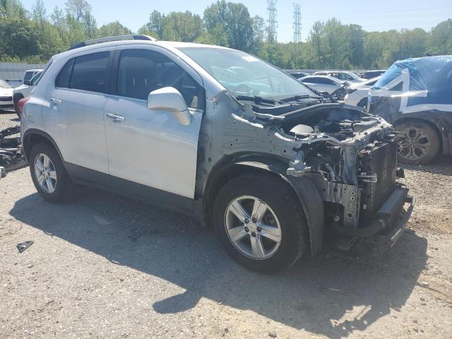 Vin: kl7cjlsb9lb014608, lot: 53151265, chevrolet trax 1lt 20204