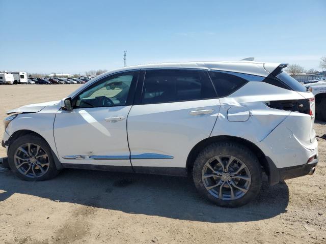 2021 ACURA RDX PLATIN 5J8TC2H96ML806322