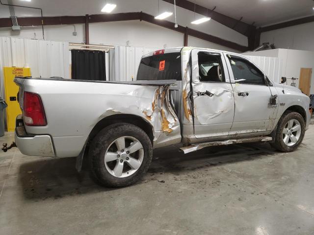 2016 RAM 1500 ST 1C6RR7FT5GS130840