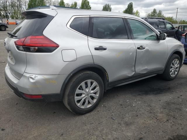 Vin: jn8at2mt6hw136559, lot: 54780445, nissan rogue s 20173