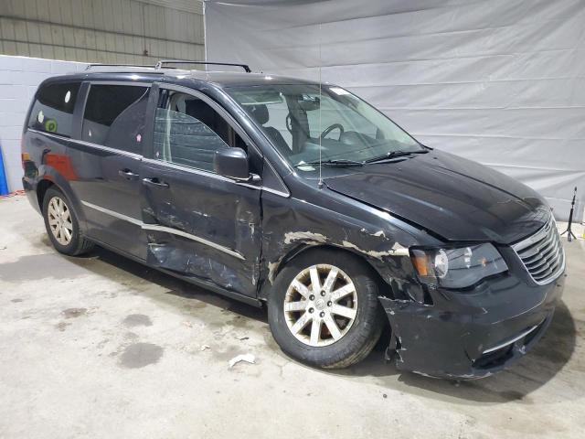Vin: 2c4rc1bg5er397104, lot: 51215735, chrysler minivan touring 20144