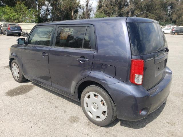 Vin: jtlze4fe7b1133262, lot: 53922955, toyota scion xb 20112