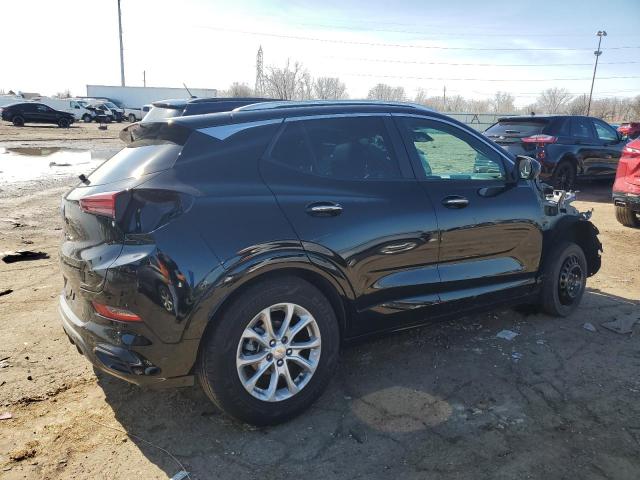Vin: kl4amesl4sb012926, lot: 51567555, buick encore sport touring 20253