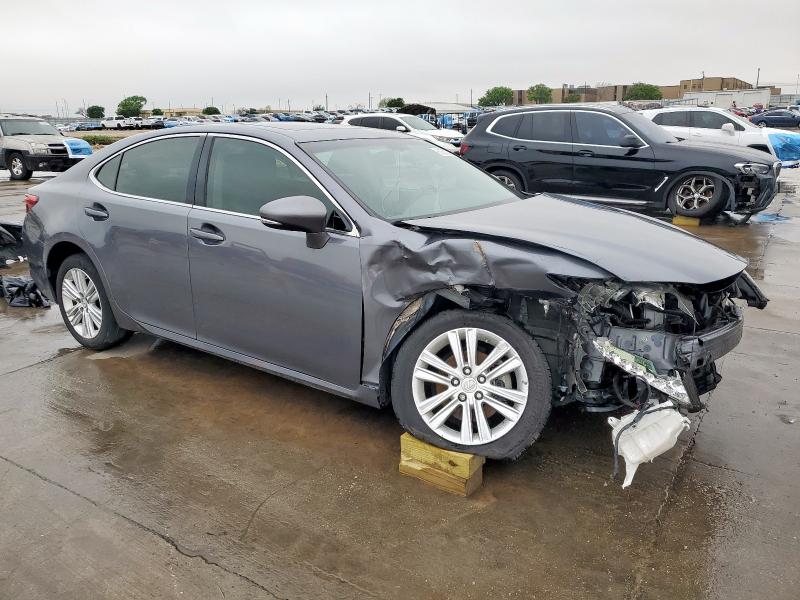 Vin: jthbk1gg7e2106659, lot: 51830295, lexus es350 350 20144