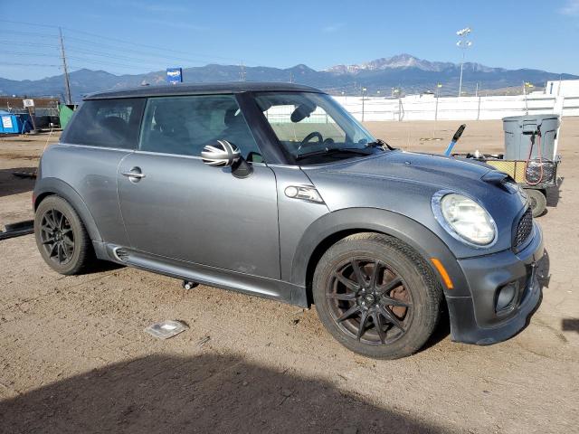 Vin: wmwmf7c59atz71513, lot: 52641155, mini cooper s 20104