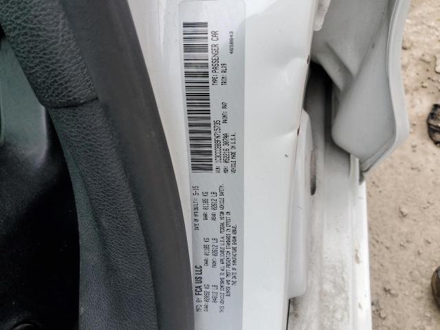 2015 CHRYSLER 200 S 1C3CCCBB9FN715735