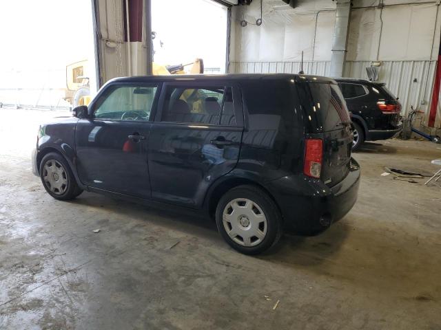 Vin: jtlze4fe7cj018887, lot: 53958785, toyota scion 20122