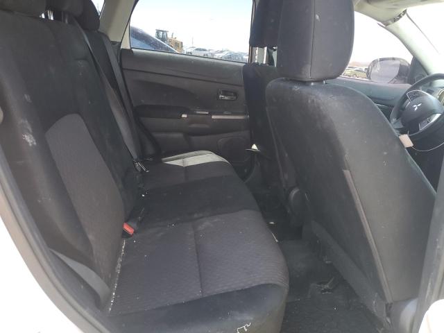 2019 MITSUBISHI OUTLANDER - JA4AP3AU2KU005452