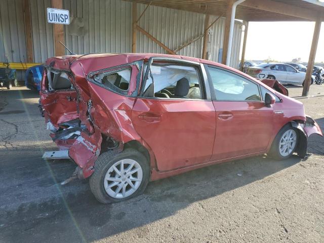Vin: jtdzn3eu9e3351016, lot: 54189025, toyota prius 20143