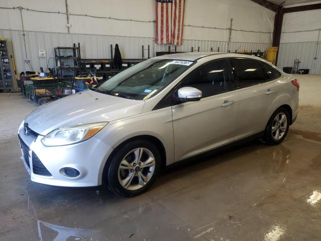 2014 FORD FOCUS SE #3154092463