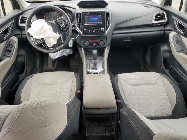 2020 SUBARU FORESTER JF2SKADC6LH410144