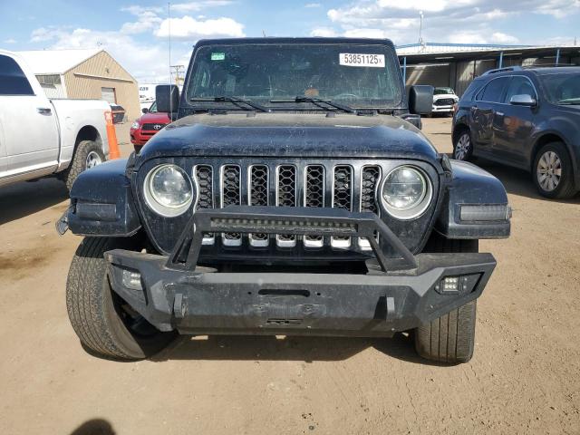 2023 JEEP WRANGLER S - 1C4JJXP62PW556757