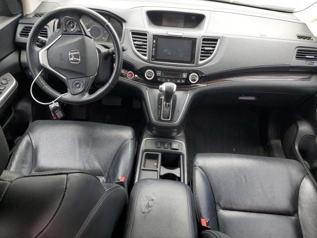 2016 HONDA CR-V EXL - 5J6RM3H7XGL032181