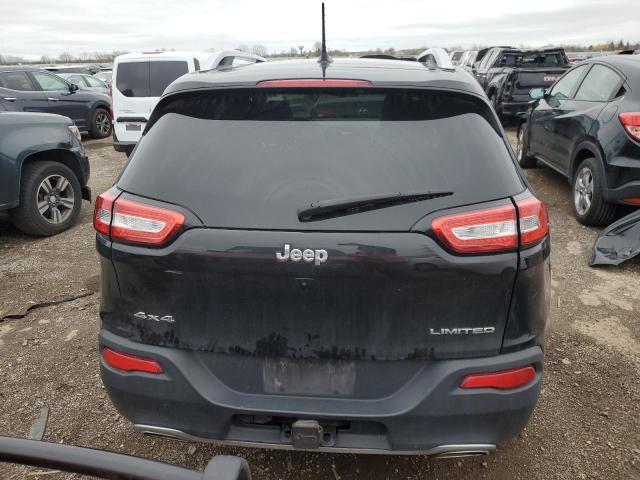 2015 JEEP CHEROKEE L - 1C4PJMDSXFW759064
