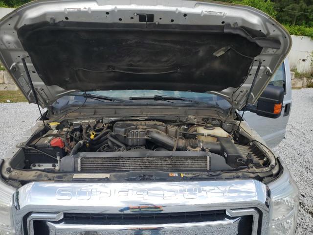 2015 FORD F250 SUPER - 1FT7W2A60FEC29950