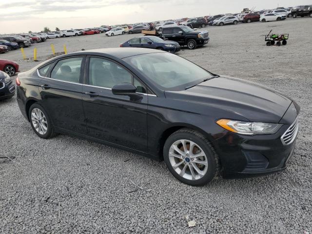Vin: 3fa6p0lu0kr223507, lot: 54827495, ford fusion se 20194