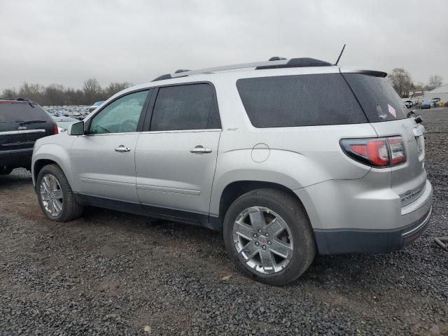 Vin: 1gkkvskd6hj270432, lot: 52577155, gmc acadia slt-2 20172