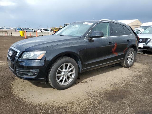 AUDI Q5 3.2