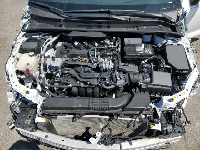 2020 TOYOTA COROLLA SE - JTDM4RCE1LJ019012