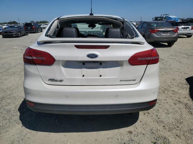 2018 FORD FOCUS TITANIUM 1FADP3J24JL211884
