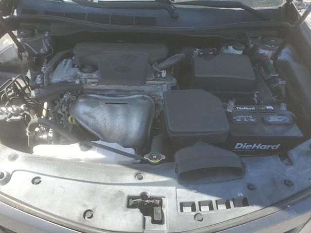 2014 TOYOTA CAMRY L - 4T1BF1FK6EU380351