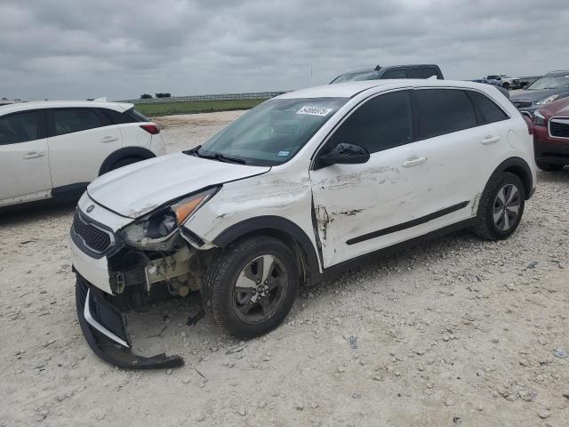 Vin: kndcb3lc8j5127727, lot: 54866975, kia niro fe 2018 img_1
