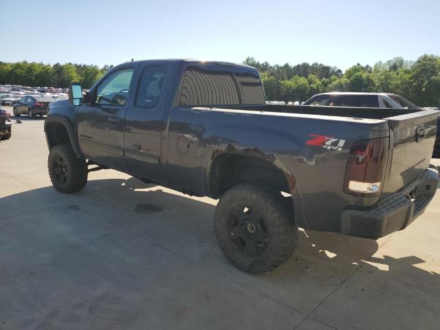 Vin: 1gtr2ve36bz151697, lot: 53471925, gmc sierra k1500 sle 20112
