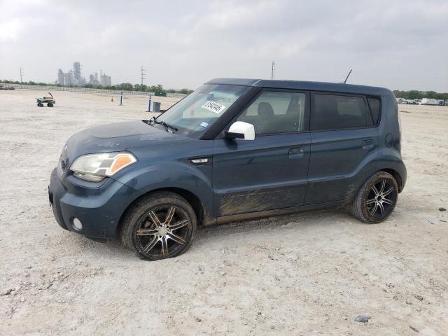 KIA SOUL +