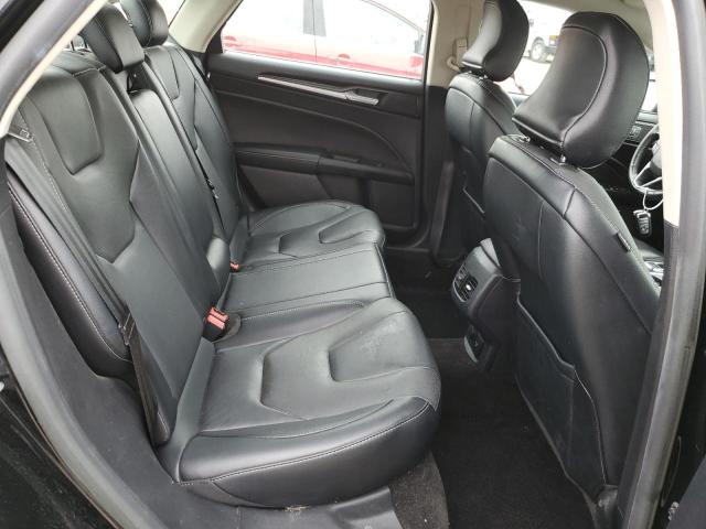 2017 FORD FUSION TIT - 3FA6P0SU9HR413719