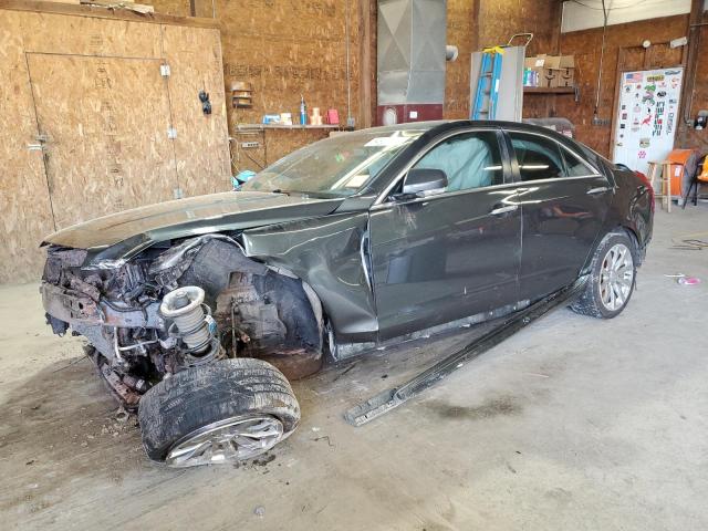 CADILLAC ATS LUXURY