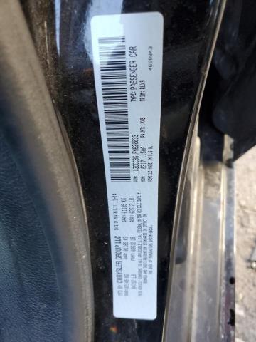 2015 CHRYSLER 200 S - 1C3CCCBG1FN620033