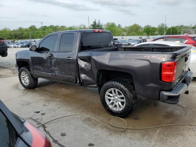 Vin: 1gcvkrec1fz224163, lot: 54658925, chevrolet all models k1500 lt 20152