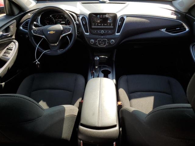 2018 CHEVROLET MALIBU LT - 1G1ZD5ST8JF255065